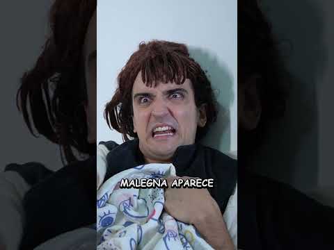 O PROBLEMA DE ROUPAS NA CADEIRA DURANTE A NOITE thumbnail