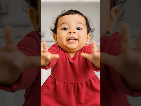 Cute // em bé muốn ăn kem #funny ???# shorts thumbnail