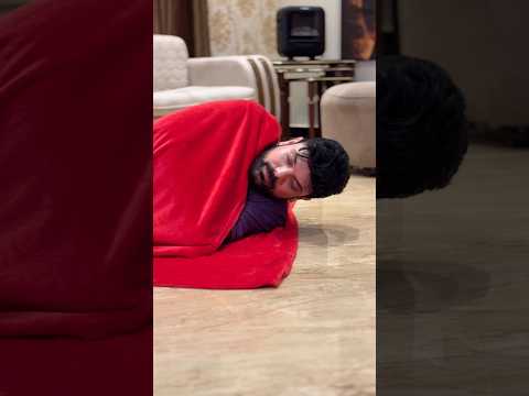 الوساده الزكية 😂 thumbnail