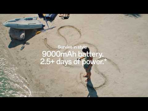 OnePlus Nord 6 | Survive in style with a 9000mAh battery thumbnail