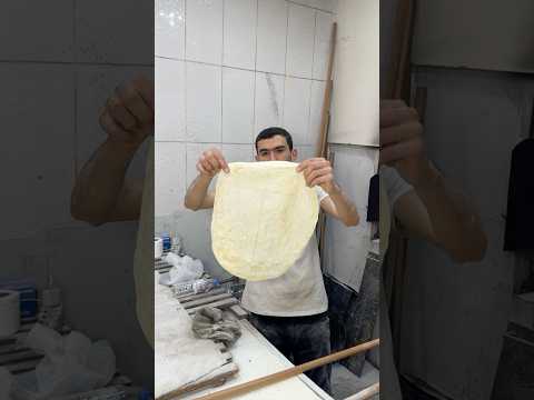 Tarsus Usulü Açık Ekmek thumbnail