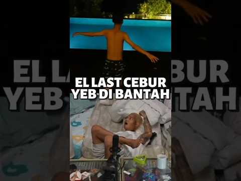 EL LAST CEBURR - YUKA NGELAWAN MAS YEB LAGI? #yukatheo thumbnail