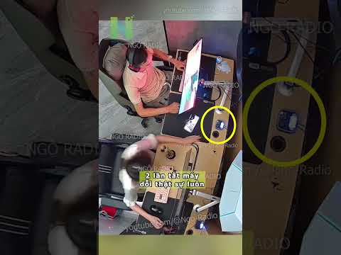 2 lần tắt máy dỗi thật sự luôn thumbnail