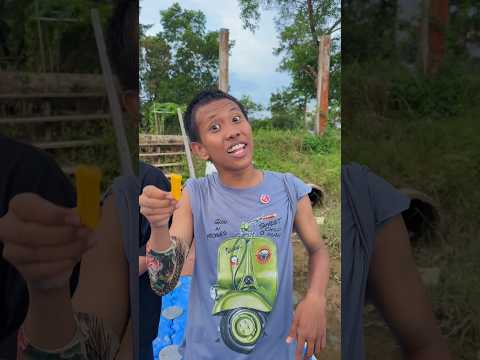 aku punya coklat rasa kentang, aku punya coklat rasa pisang thumbnail