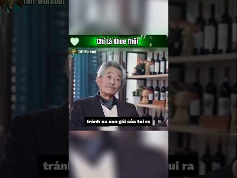 Chỉ Là Khoe Thui #shorts #viralvideo thumbnail