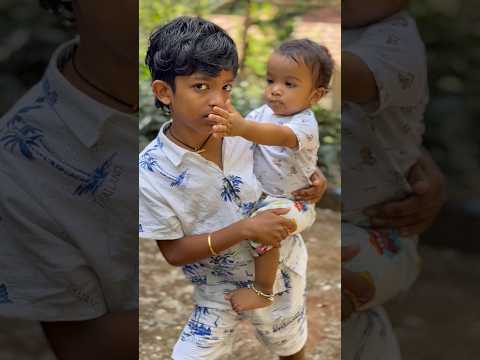 Tom ?Jerry(Rithvi&Kavi)Real End Twist?? #shorts thumbnail