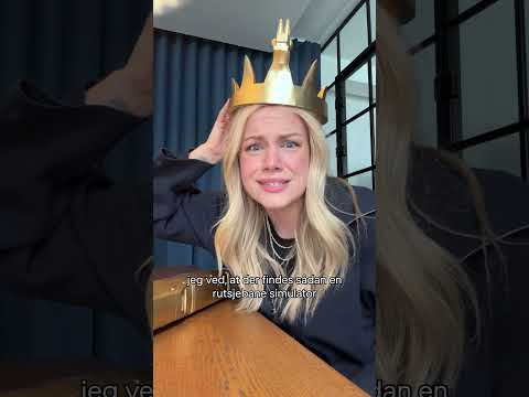 Har du en idé til en gaming-oplevelse i virkeligheden? thumbnail