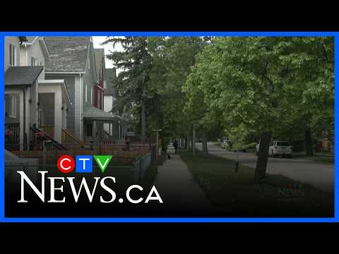 Man found dead on Stella Avenue thumbnail