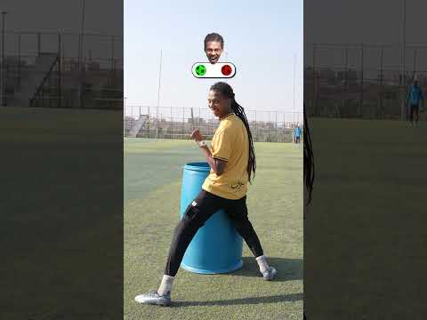 تحدي الكونترول بالسطل!😂🔥 thumbnail