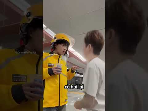 Không ngờ đụng phải hàng cứng🤣 thumbnail