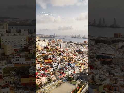Crop, Crop, Crop. Still Sharp. | Mavic 4 Pro thumbnail