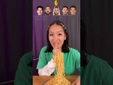 Son VS Benzema VS Lehmann VS Messi VS Ronaldo thumbnail