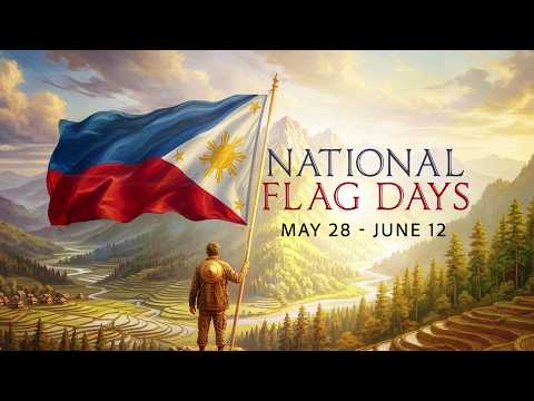 National Flag Day 2026 thumbnail