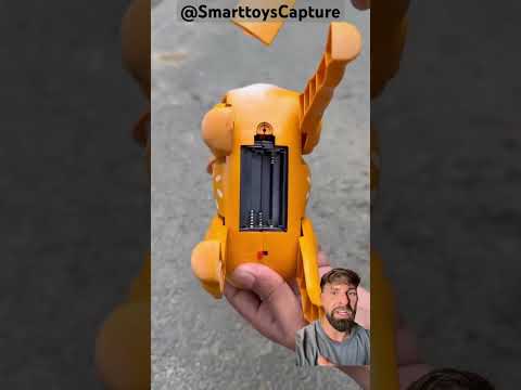 Paloma pone huevos SmarttoysCapture thumbnail