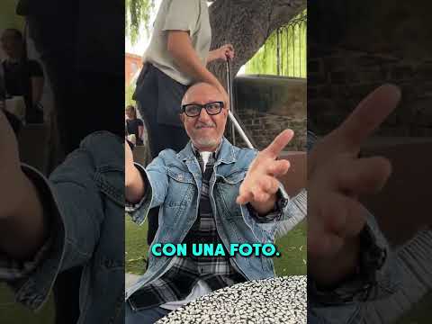 CREÍA QUE SE LE HABÍA OLVIDADO EL MÓVIL!! 😂 thumbnail
