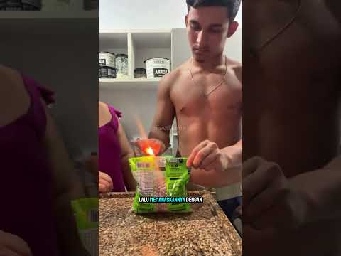 Dia Pikir Ini Jenius… Endingnya Kocak Parah! thumbnail