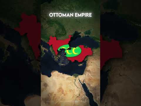 Rise of Empries V3? #history #shorts thumbnail