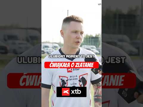 ĆWIĄKAŁA I ULUBIONE WSPOMNIENIA ZE ZLATANEM #shorts thumbnail
