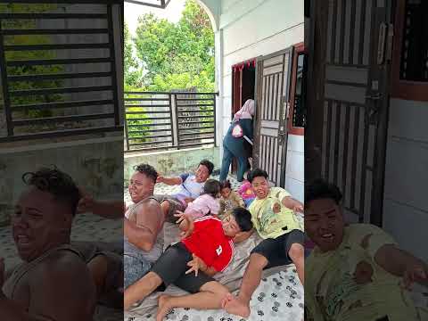 kok pada tidur semua !!! thumbnail