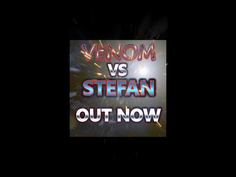 VENOM vs STEFAN OUT NOW! #Shorts thumbnail