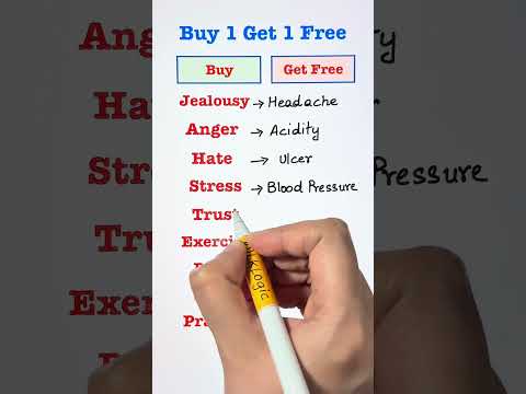 Buy 1 Get 1 Free ✨ thumbnail