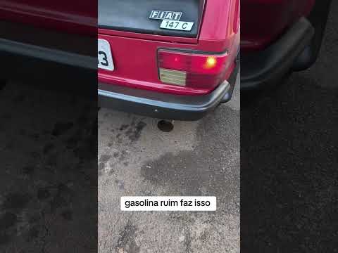gasolina ruim faz isso #fiat thumbnail