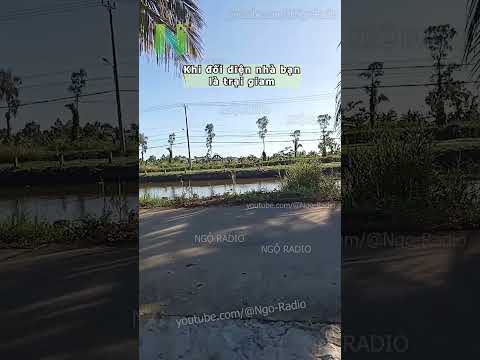 Khi đối diện nhà bạn là trại giam thumbnail