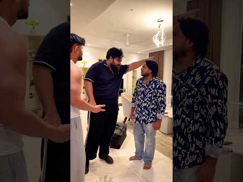 AC Wala? II Part-1 II #sevengers #comedy #shorts thumbnail