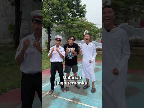 Bercanda yaa thumbnail