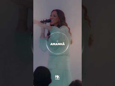 É amanhã! 🔥 Jozyanne apresenta o clipe 'Altar de Adoração'. Não perca! thumbnail