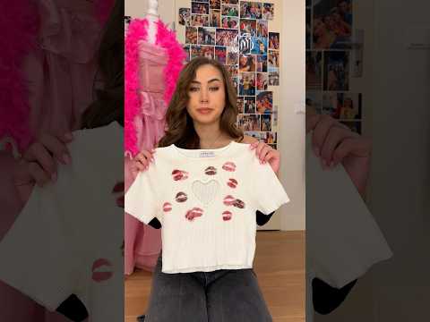 DIY K3 outfit ???? thumbnail