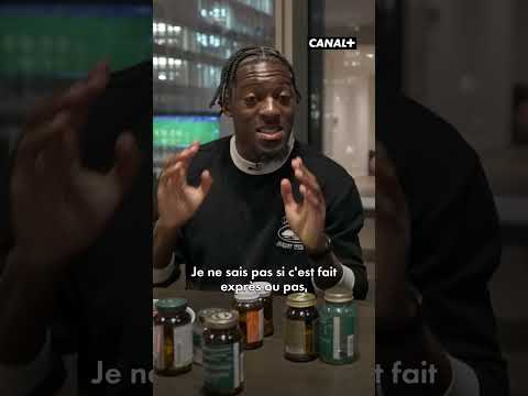 L'improbable tatouage de Martínez après la Coupe du Monde ? thumbnail