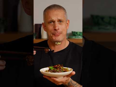 Dinner in 30 - Mongolian Beef 🥩 thumbnail