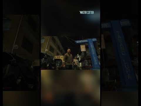 POV - GGSS ka #shorts | The Master Cutter thumbnail
