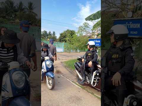 ก็ว่าอยู่? #คลิปสั้นคลิปตลกคลิปบันเทิง thumbnail