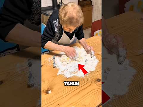 Ulang Tahun Paling Menyedihkan Nenek Ini Bikin Nangis thumbnail