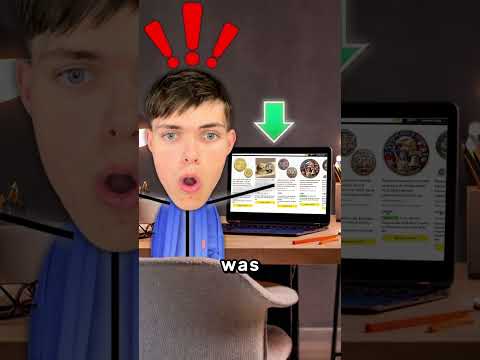 Really Valuable Coins 🪙 thumbnail
