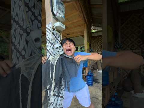 MAMAH DAN PAPAH MANG UNI DI BAWA POLISI thumbnail