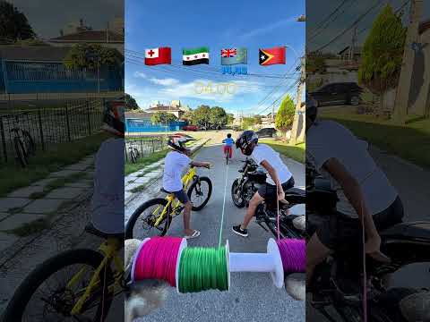 Racing Challenge #gamechallenge #viral thumbnail