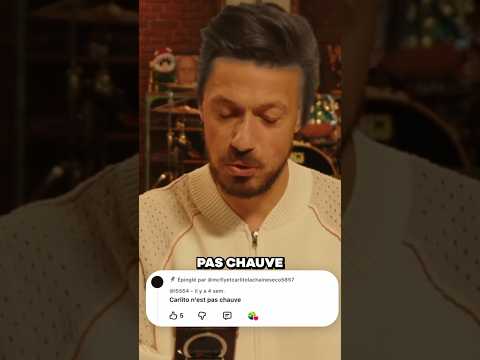 À 2 doigts d’avoir le 06 de Carlito… thumbnail