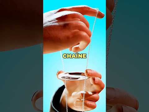Comment fonctionne le tour de l'anneau et de la chaîne ⛓️‍💥 thumbnail