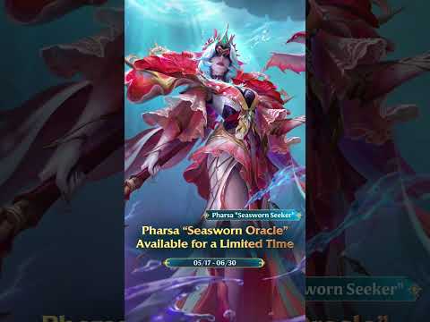 Screenshot Challenge Phase 3: All-New ALLSTAR Exclusive Skin Here! thumbnail