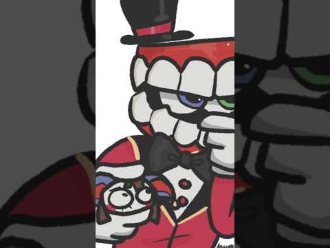 Why Don't They Like Me? #theamazingdigitalcircus #digitalcircus #cainetadc #caine #funnybunny #tadc thumbnail