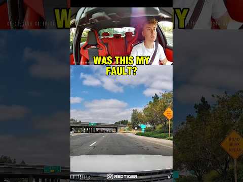 Did I cause this? #cars #carshorts #g80 #carcontent #bmw thumbnail