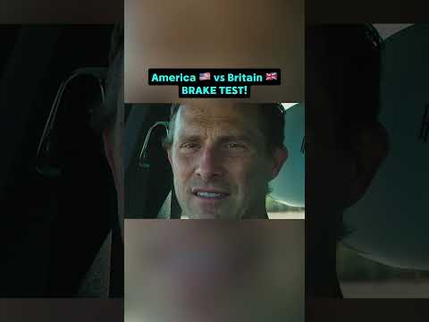 POV: You drive an American car... thumbnail