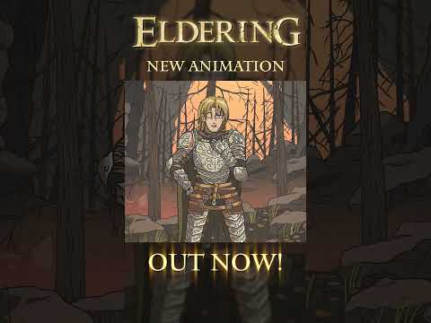 ELDERING "Beast Realm" OUT NOW! (Elden Ring Parody) #eldenring #animation thumbnail