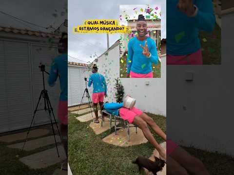 Qual música estamos dançando? thumbnail