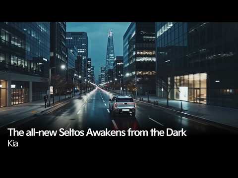 The all-new Seltos Awakens from the Dark thumbnail