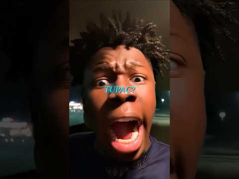 😳🤯 Tyler the Creator met Tupac? thumbnail