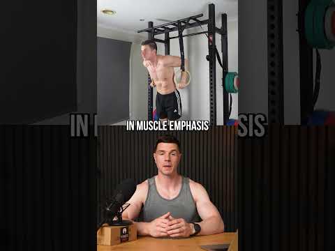 Dip Like This For Bigger Triceps thumbnail